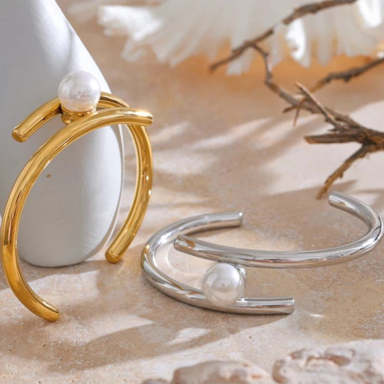 bracelet tendance du moment minimaliste pour femme chic 