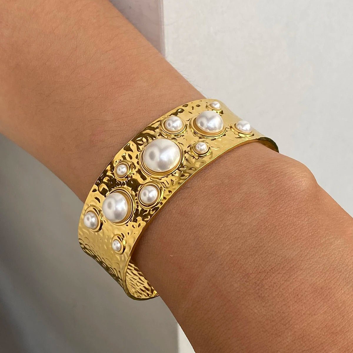 bracelet tendance du moment parfait pour un cadeau élégant 