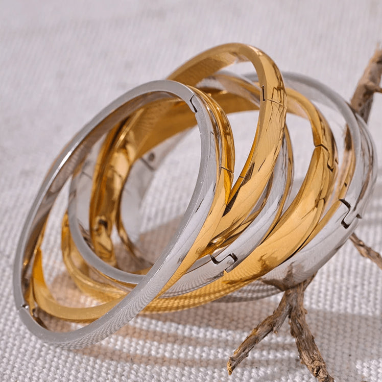 bracelet tendance du moment waterproof qui résiste à toutes vos aventures 