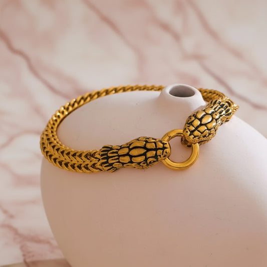 bracelet tendance femme look parisien élégant