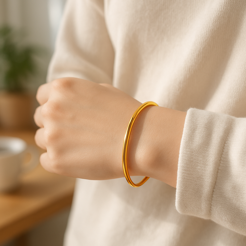 bracelets femmes tendance pour look instagramable