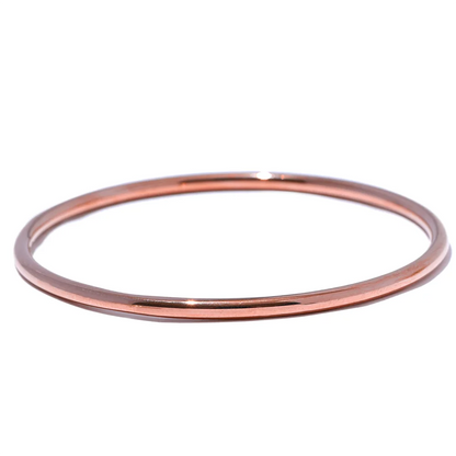 bracelets femmes tendance style  rosé minimaliste chic 