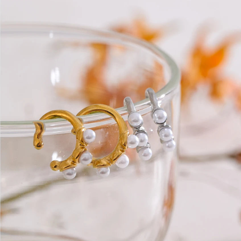 ear cuff élégant pour sublimer l’oreille sans perçage