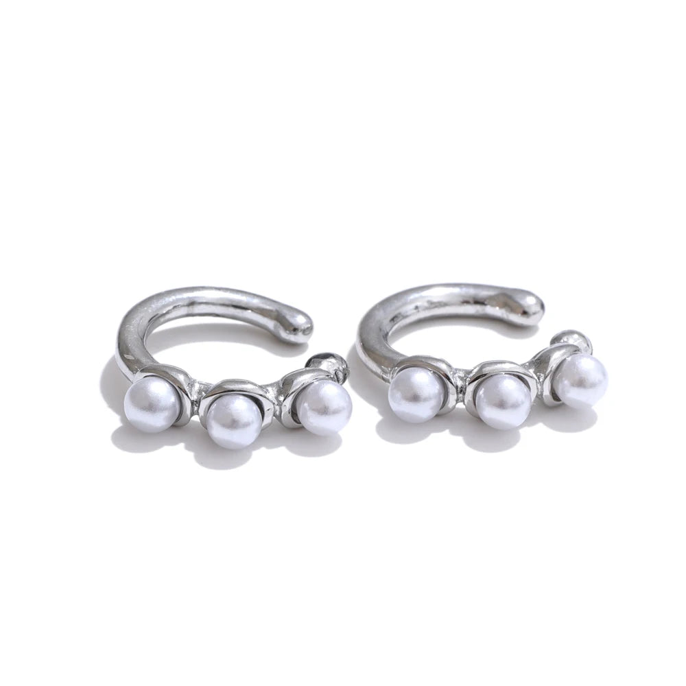 ear cuff tendance pour sublimer une tenue de soirée 