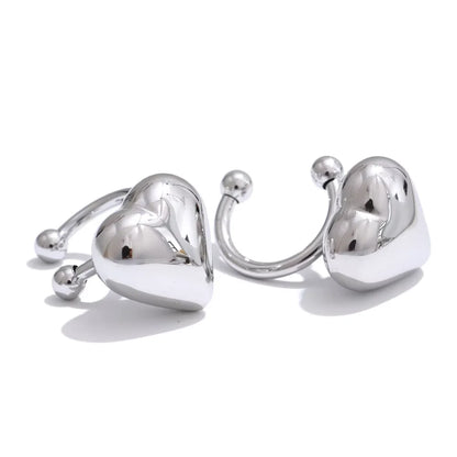 ear cuff moderne pour femme audacieuse et stylée 