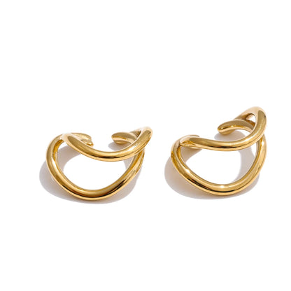 Ear cuff tendance 2025 pour sublimer vos tenues 