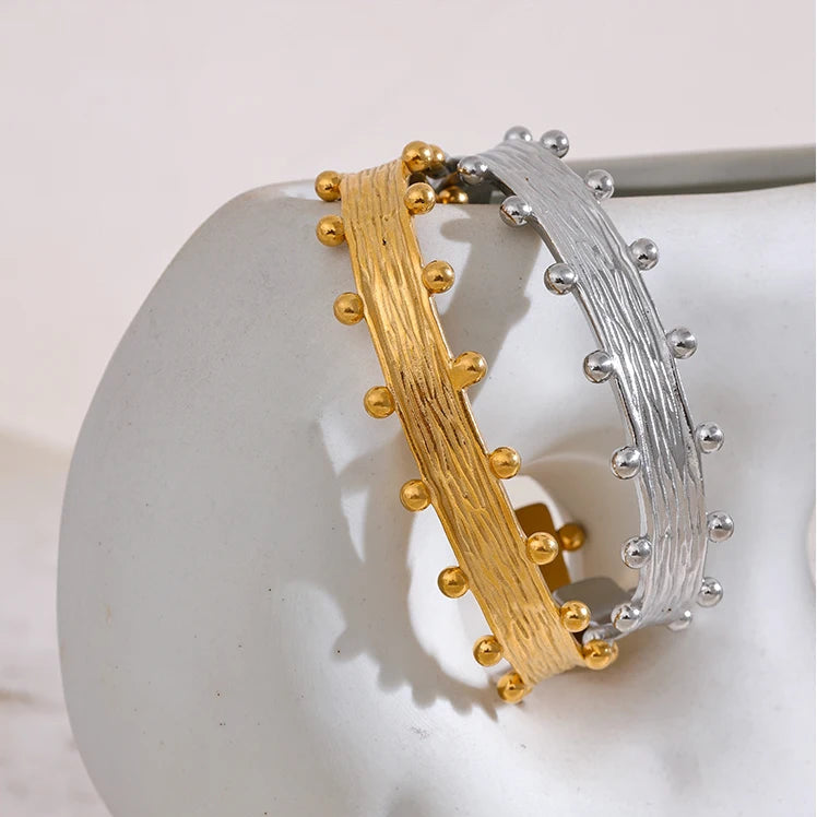 en acier inoxydable de haute qualité ce cadeau bracelet pour les mamans 