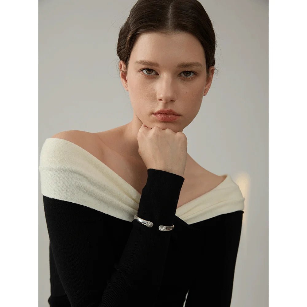 jonc-argent-design-ouvert-brillance