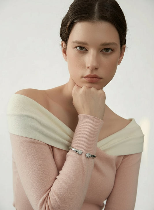 jonc-argent-design-ouvert-brillance